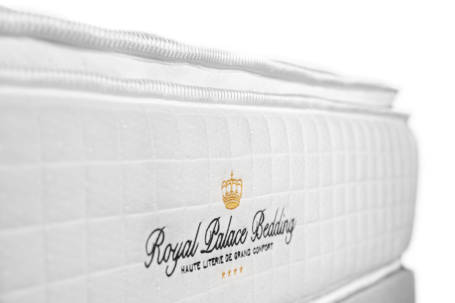 Pack George V ROYAL PALACE BEDDING