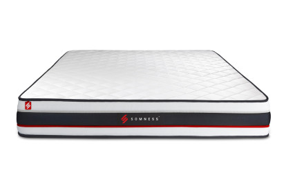 Matelas 180x200 cm Mousse Haute Densité - Form