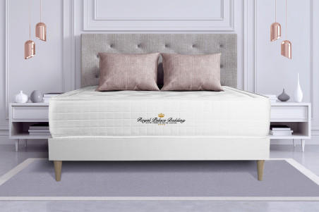 Matelas Buckingham ROYAL PALACE BEDDING