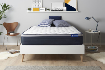 Matelas 160x200 cm Mémoire de forme - Actimemo Max