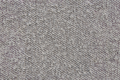 Sommier Tapissier 140x190 cm - H29 cm - Bouclette - Gris