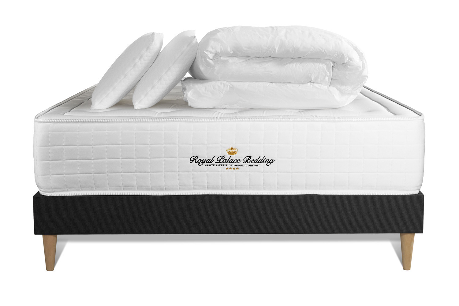 Pack Buckingham ROYAL PALACE BEDDING