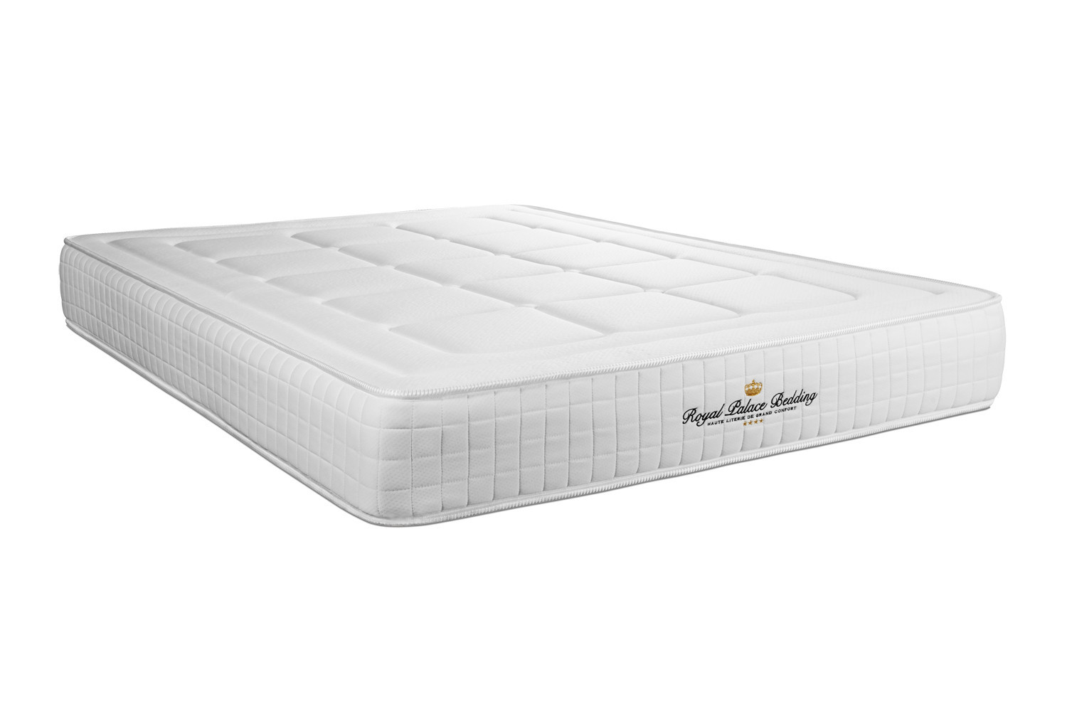 Matelas Balmoral ROYAL PALACE BEDDING