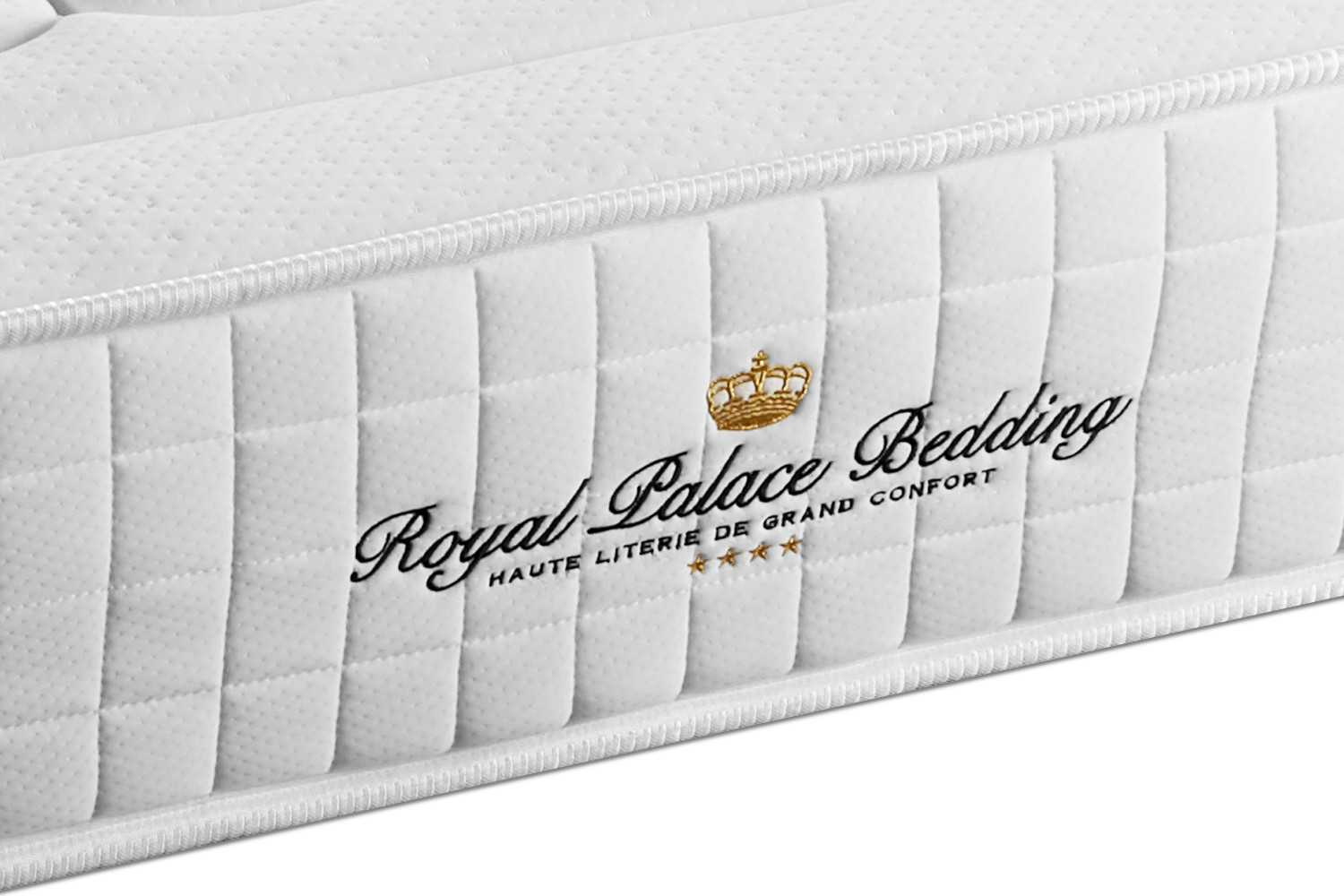 Ensemble Balmoral ROYAL PALACE BEDDING