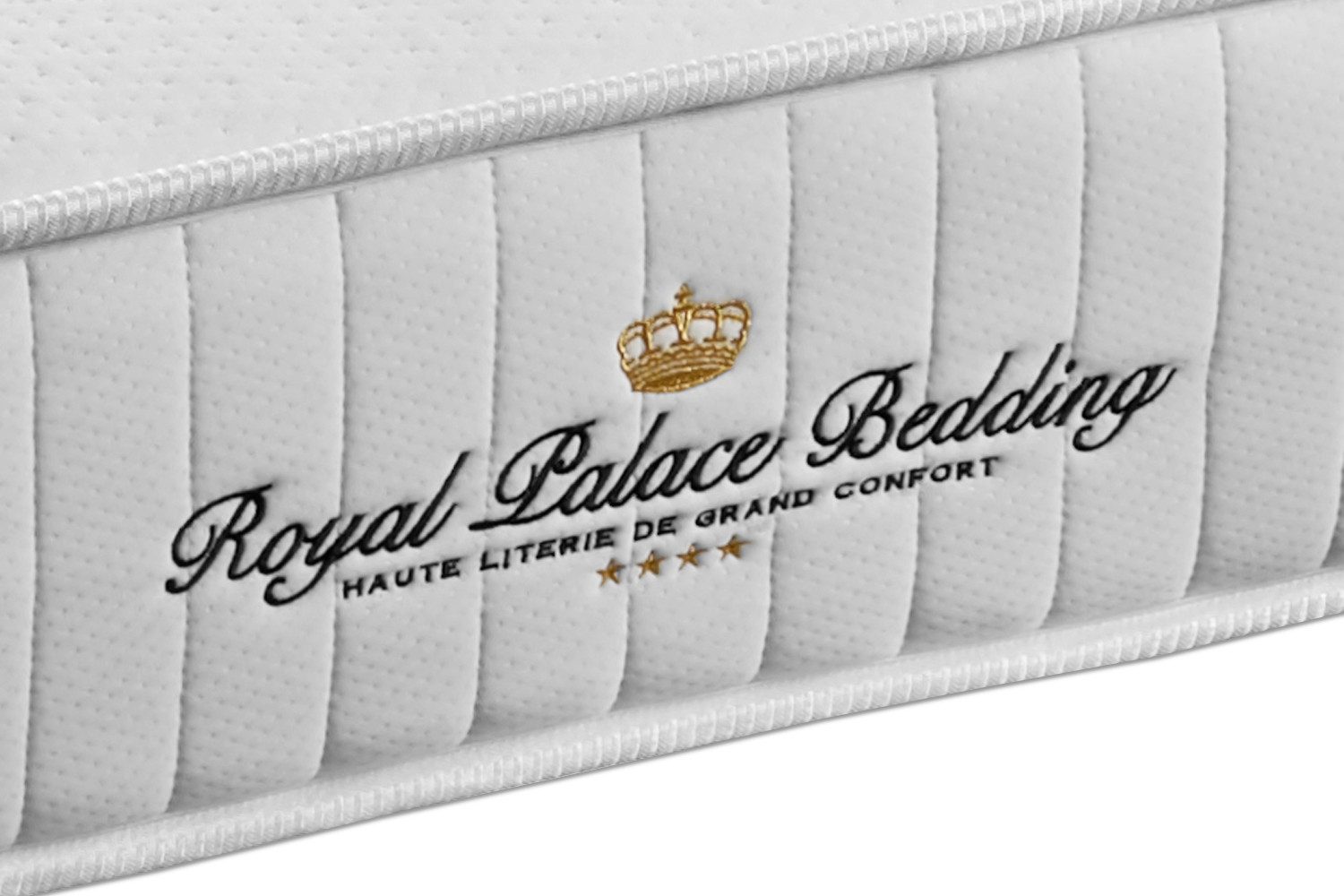 Matelas Nottingham ROYAL PALACE BEDDING