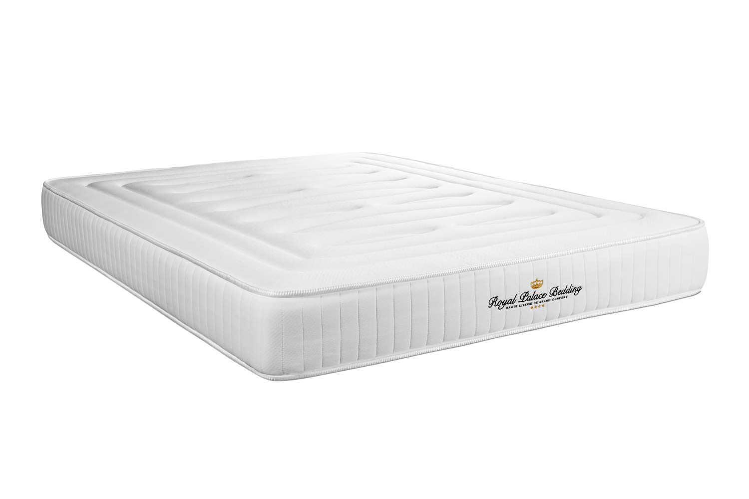 Matelas Nottingham ROYAL PALACE BEDDING