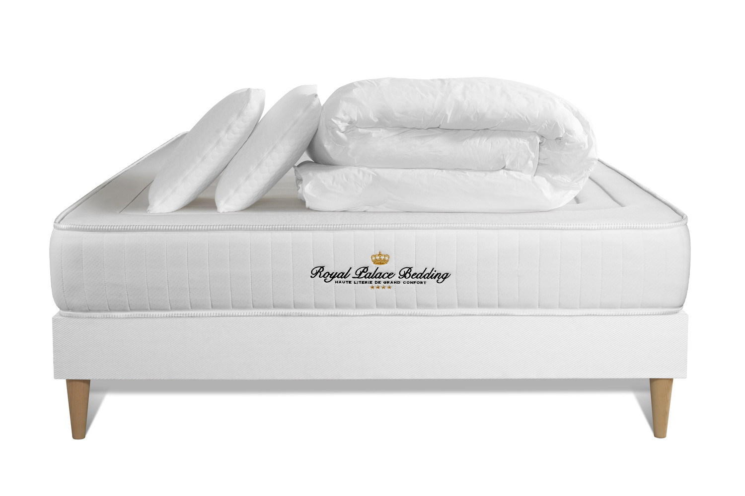 Pack Nottingham ROYAL PALACE BEDDING