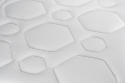 Matelas 200x200 cm Mémoire de forme - Vital Ergo