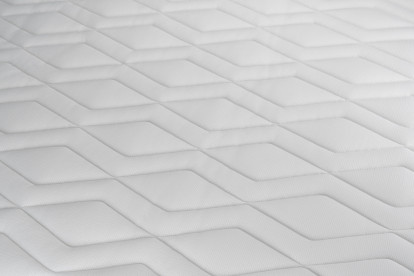 Matelas 180x200 cm Mousse Haute Densité - Vital Relax