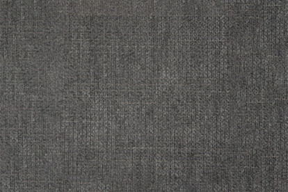 Sommier Tapissier 150x190 cm - H35 cm - Toile nattée - Gris anthracite