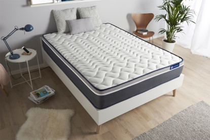 Matelas 180x200 cm Mémoire de forme - Actimemo Plus