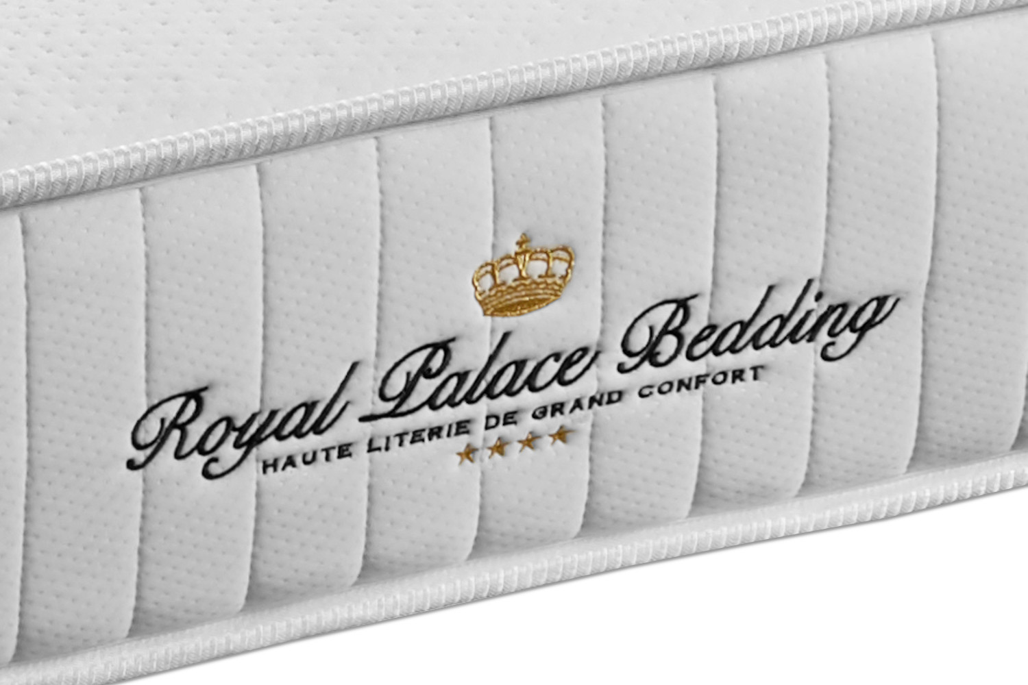 Matelas Lancaster ROYAL PALACE BEDDING