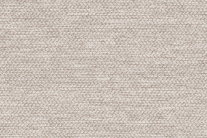 Pouf convertible et modulable - Tissu lisse Beige