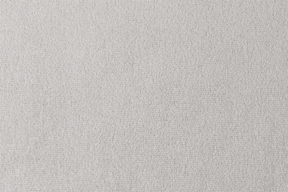 Lit coffre 140x190 cm avec Tête de lit à lignes - Tissu Velours Gris Clair