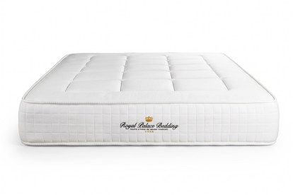 Matelas 180x200 cm Mémoire de forme - Balmoral