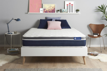 Matelas 180x200 cm Mémoire de forme - Actimemo Confort