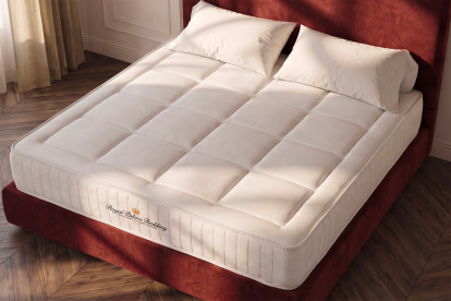 Matelas 180x200 cm Mémoire de forme - Balmoral