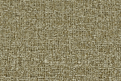 Canapé 2 places convertible et modulable, mousse écologique et assise ferme - Tissu tweed Vert