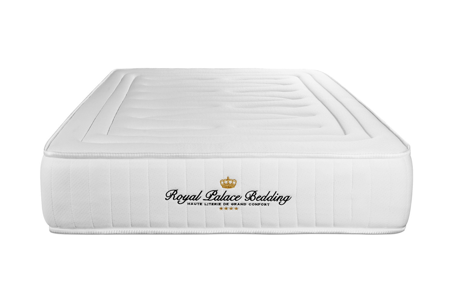 Ensemble Lancaster ROYAL PALACE BEDDING