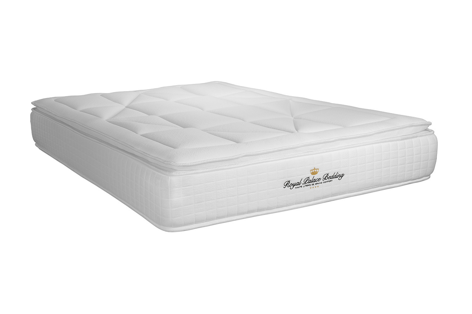 Matelas George V ROYAL PALACE BEDDING