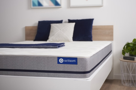 Matelas Actilatex Soft ACTISOM