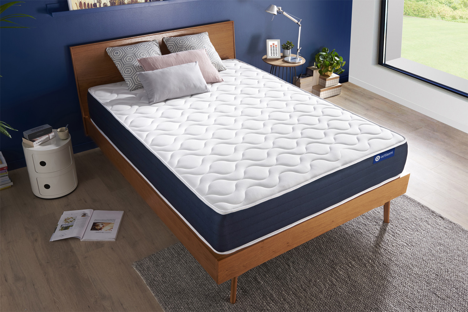 Matelas Actiflex Sleep ACTISOM