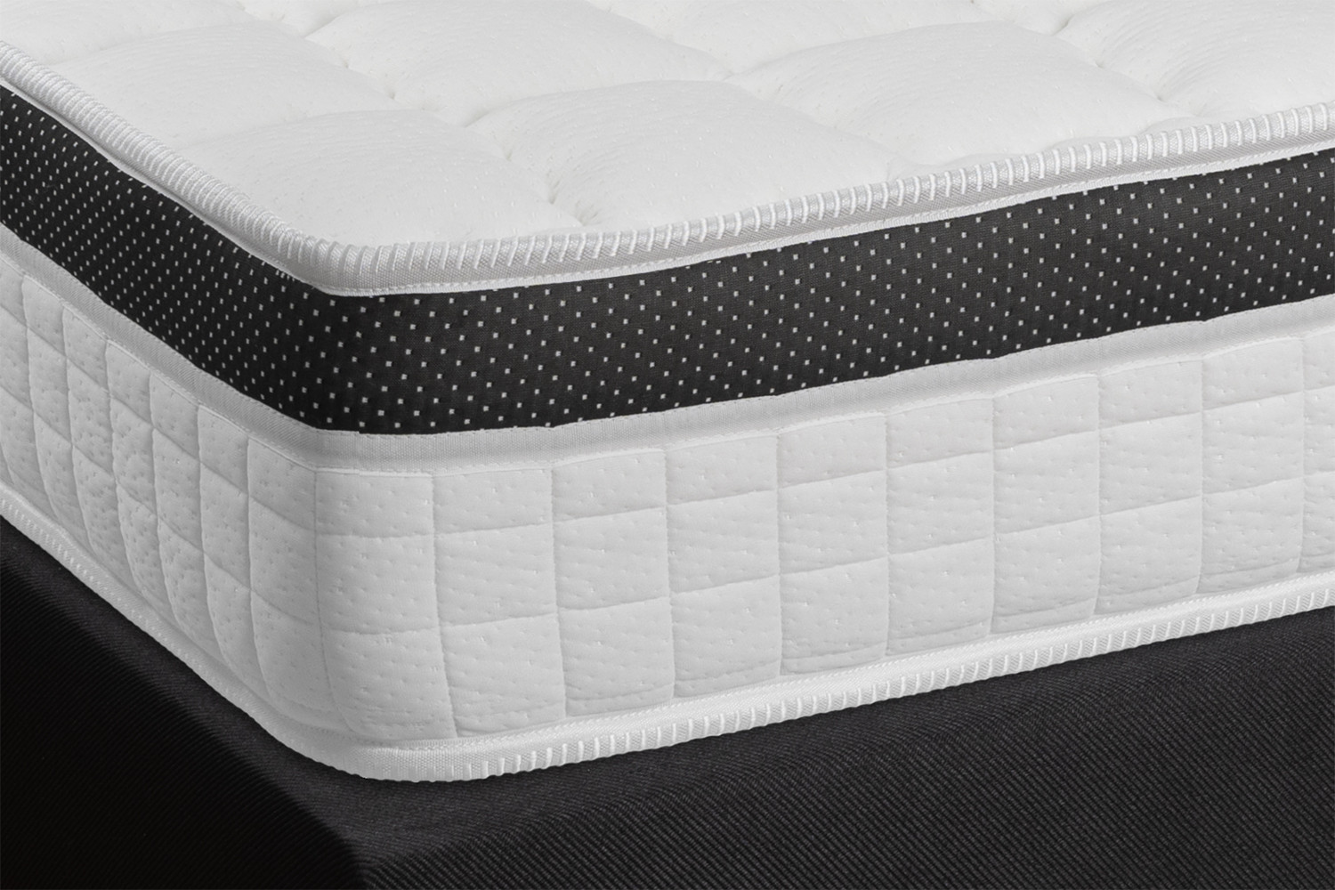 Matelas Supérieur Prestige literie