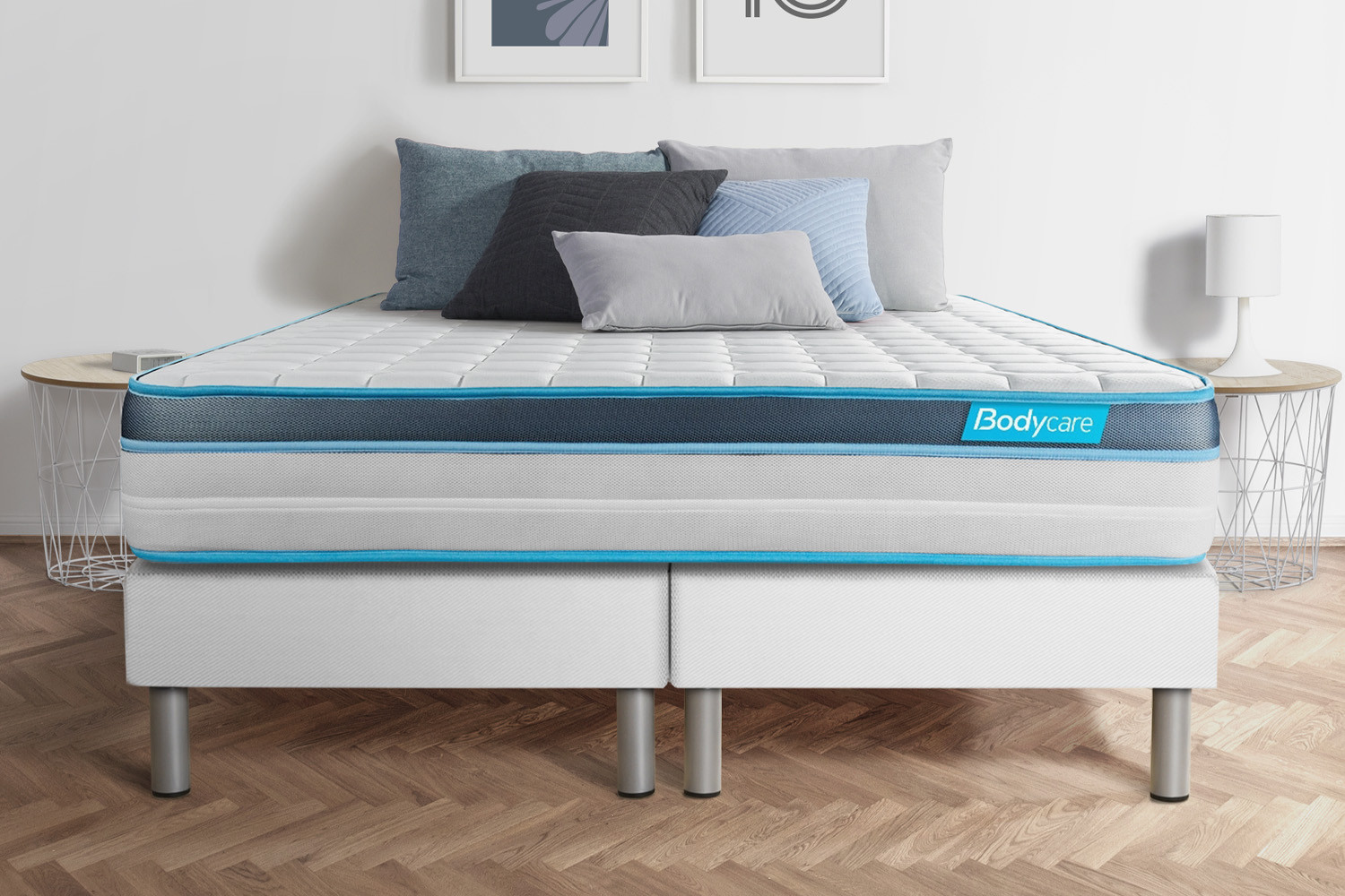 Matelas PERFORM BODYCARE