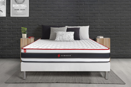 Matelas ENERGY Somness