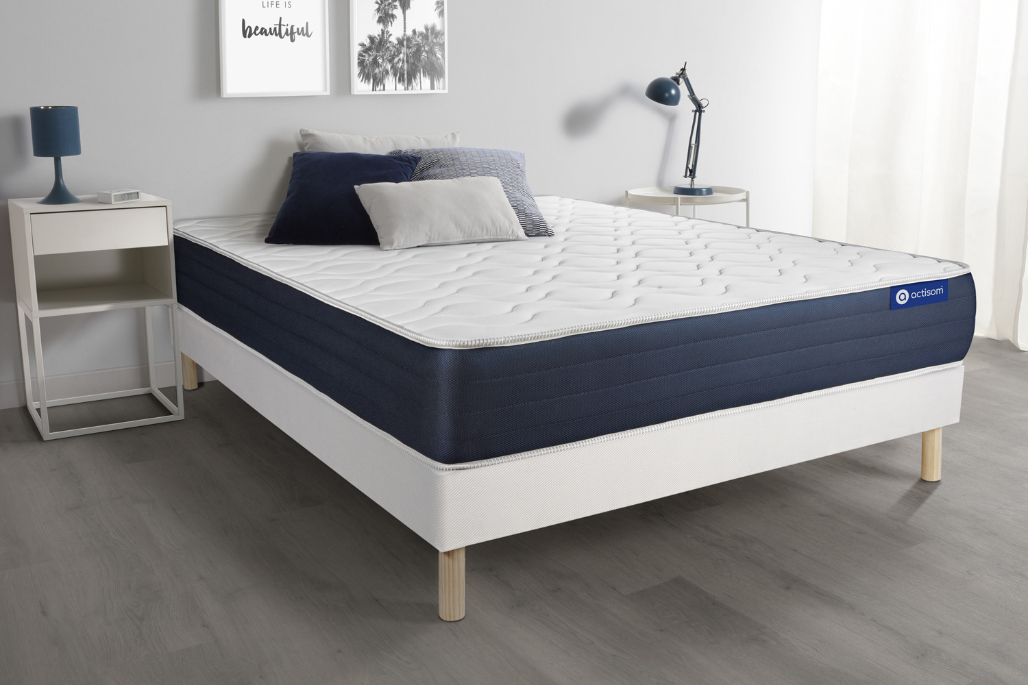 Ensemble Actilatex Sleep ACTISOM