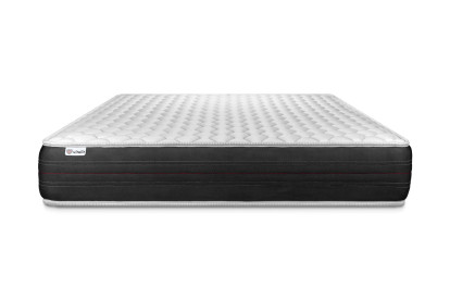 Matelas 135x190 cm Ressorts ensachés - Vitalspring