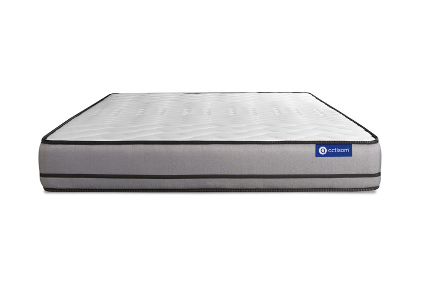 Matelas 180x220 cm Ressorts ensachés - Actiflex Night