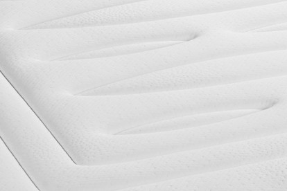 Matelas 80x200 cm Mémoire de forme - Nottingham