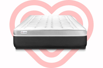 Matelas 70x200 cm Mémoire de forme - Vital Soft
