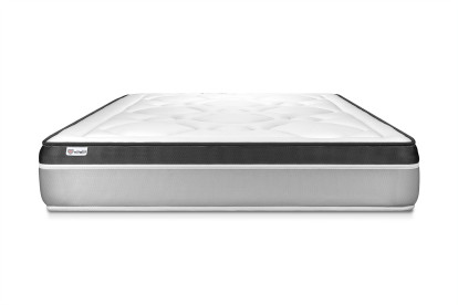 Matelas 135x190 cm Mémoire de forme - Vital Ergo