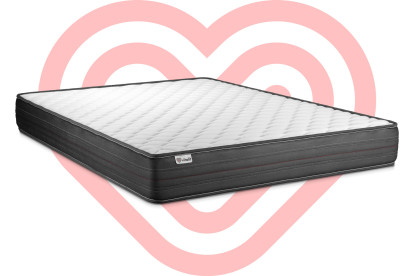 Matelas 180x220 cm Mémoire de forme - Vitalpower