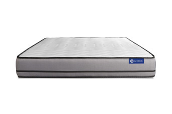 Matelas 130x220 cm Mémoire de forme - Actimemo Night