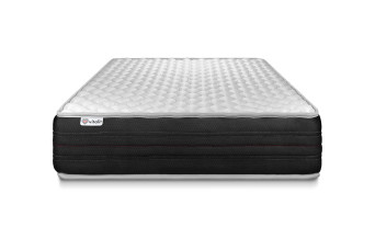 Matelas 100x200 cm Mémoire de forme - Vitalmemo One