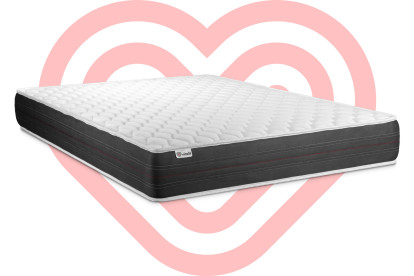 Matelas 180x220 cm Ressorts ensachés - Vitalspring