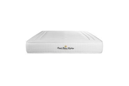 Matelas 135x190 cm Mémoire de forme - Nottingham