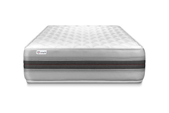 Matelas 120x190 cm Mémoire de forme - Vitalmemo Back