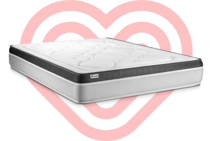 Matelas 180x220 cm Mémoire de forme - Vital Ergo