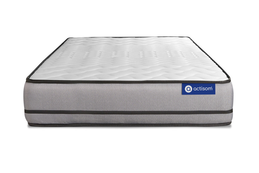 Matelas 120x195 cm Ressorts ensachés - Actiflex Night