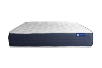 Matelas 150x190 cm Mémoire de forme - Actimemo Sleep
