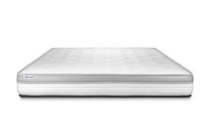 Matelas 180x220 cm Mousse Haute Densitée - Vital Relax