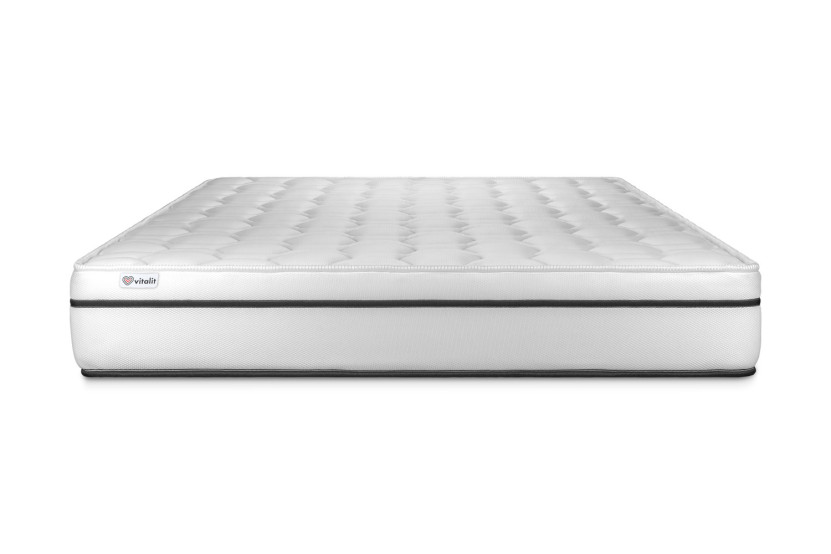 Matelas 160x220 cm Mémoire de forme - Vital Spa