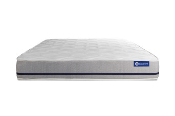 Matelas 180x220 cm Mémoire de forme - Actimemo Soft
