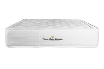Matelas 135x190 cm Mémoire de forme - Buckingham