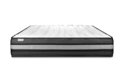 Matelas 135x200 cm Mémoire de forme - Vital Power Zen