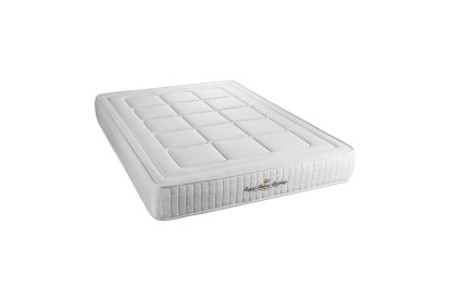 Matelas 135x220 cm Mémoire de forme - Balmoral